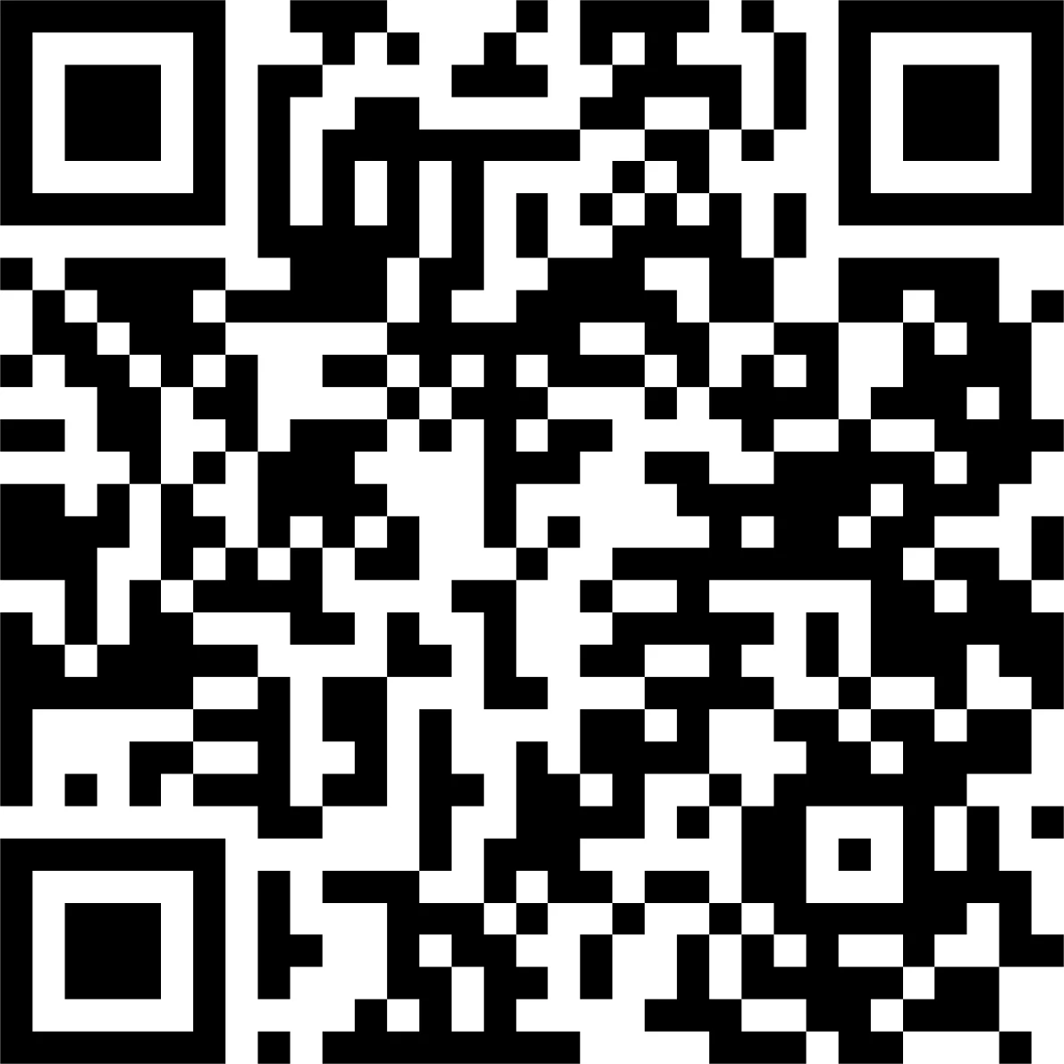 PayPal QR Code